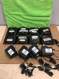 X8 CradlePoint IBR600LPE-VZ Verizon SIM Wireless Router NO ANTENNAS (TESTED) - Picture 1 of 5