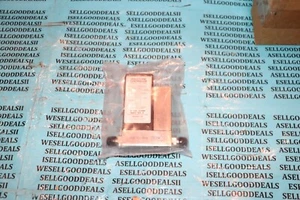 Unit Instruments UFC-1100 Mass Flow Controller New - Picture 1 of 4