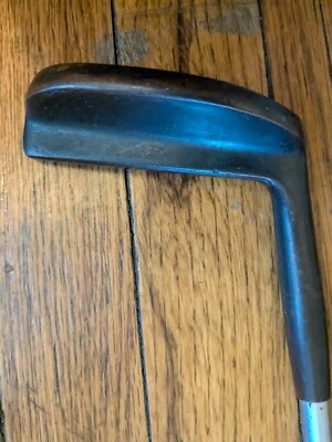 Ram 300 Copper Putter - Image 1 of 4