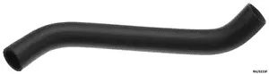 Cooling Radiator Upper Hose for JEEP WRANGLER JK 3.8L 2007-2011 RA/0223F - Picture 1 of 4