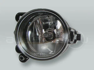 Lámpara antiniebla de conducción Assy con bombilla izquierda se adapta 2006-2009 VW Rabbit Golf MK5 - Imagen 1 de 2