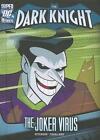 The Joker Virus By Scott Peterson English Hardcover Book