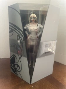 Barbie Star Wars X-Barbie Storm Trooper Limited Edition Neu OVP GLY29 - Bild 1 von 11