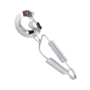 Stainless Steel Escargot Clip Snail Cooking Tongs Rust-proof In Dutiful - Picture 1 of 12