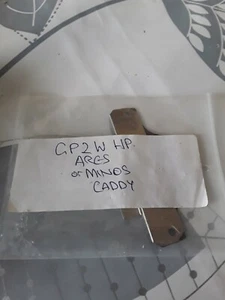 Harddrive Caddy For ARES or NINOS LAPTOPS  - Picture 1 of 1