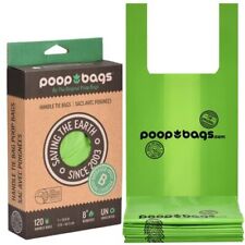 The Original Poop Bags® Dog Bags For Poop, Doggy Poop Bags Refills, Doggy Poo...