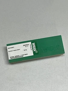 10 x indexable inserts / WIDIA / LNUX19194013 / TN7125 - Picture 1 of 2