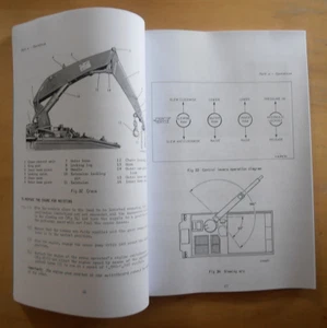 FV434.FV 434. Full tracked maintenance carrier. User handbook.14811. - Picture 1 of 4