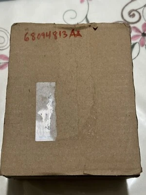 Cojinete de rueda delantera Mopar original OEM para Ram ProMaster 1500 2500 3500 2014-2023 Foto 1 de 3