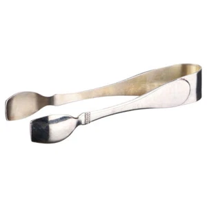 Zuckerzange BSF 90iger Silber Rialto - Picture 1 of 2