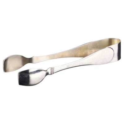 Zuckerzange BSF 90iger Silber Rialto - Image 1 of 2