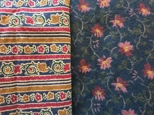 Thimbleberries Cozy Cotton Flannels For RJR Fabrics Total 6.5 Yds - Picture 1 of 6