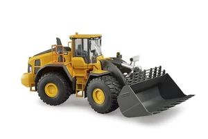 bruder Volvo wheel loader L260H BR02458 - Picture 1 of 1