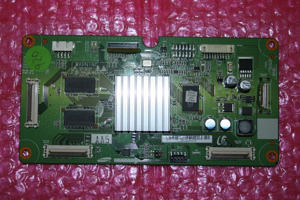 Samsung - Logic PCB - 42HD, LJ4104780A Foto 1 de 1