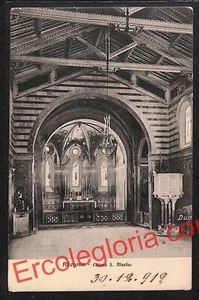 ai7648 - CARTOLINA D' EPOCA - Terni Provincia - Allerona - Picture 1 of 1