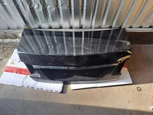 X1* Mercedes Benz W212 E-Klasse Limousine Heckklappe Schwarz - Picture 1 of 6