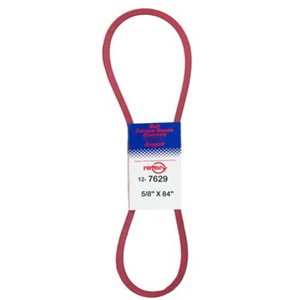 7629 Premium Belt (5/8 X 84") Compatible With Toro 10-6497, 10-7740, 7478 - Picture 1 of 1