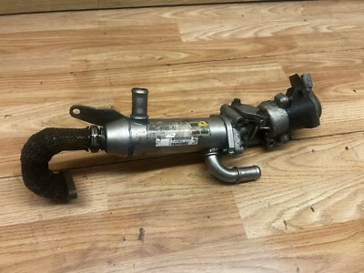 Land Rover Discovery 3 2.7 EGR E Refrigerant 4R8QQ- 9Y493 - 2004-2009 - Image 1 of 4