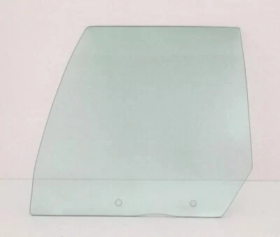 Driver Rear Door Window Glass TEMP. For Marauder/Grand Marquis/Crown Victoria Foto 1 de 4