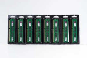 Kingston 32 GB (8x4GB) KTA-MP1333/4G PC3-10600 (DDR3-1333) RAM - Afbeelding 1 van 3
