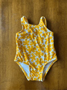 Marimekko for Target Badeanzug Baby Mädchen 18 Monate - Bild 1 von 6