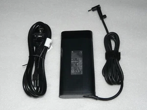 Cargador original HP ZBook OMEN 19.5V 10.3A 200W 4.5-3.0 mm M31368-013 L00818-850 - Imagen 1 de 7