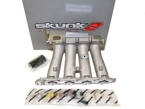 Skunk2 307-05-0500 Street Intake Manifold- for Honda Civic-Del Sol/Acura Integra - Bild 1 von 10