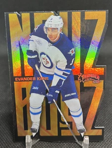 ๐ฅ๐2012-13 Fleer Retro Noyz Boyz Evander Kane๐๐ฅ - Picture 1 of 2