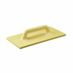 Kunststoff-Reibebrett, hart 360 - 480 mm JUNG-HENKELMANN Nr. 908 (Plastic float) - Bild 1 von 1