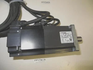 AC Servo Motor HF-KP43B-S12 HFKP43BS12 - Picture 1 of 2