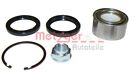 METZGER WM 943 Wheel Bearing Kit for SUBARU