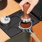 Coffee Tamper Mat Silicone Tamp Mat For Coffee Shop Kitchen Counter