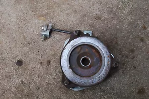 Honda HT3813 HT3810 Drive Clutch Lifter Plater & Arm 22550-750-003 USED - Picture 1 of 3