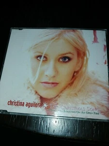 The Christmas Song (Chestnuts Roasting on an Open Fire) [Single] by Christina A… - Imagen 1 de 5