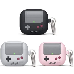 Game Player Silicone Case Cover For Airpods Pro / Pro 2 2nd / 3 3rd Generation - Zdjęcie 1 z 13