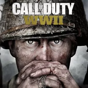 Call of Duty WWII PC STEAM Online Digital Global (No Key) (Read Desc) - Bild 1 von 3