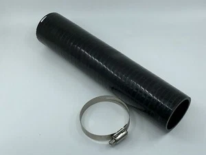 SILICON TURBO DIESEL BOOST HOSE HOLDEN CAPTIVA 5 CG DD26 01/2011-01/2016 2.2-LT - Imagen 1 de 5