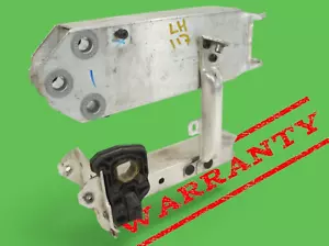 BMW F01 F02 750 Front Driver Side Bumper Support Reinforcement Bracket OEM - Picture 1 of 19