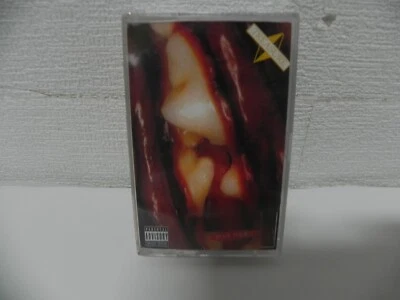 Carnivore - Carnivore S/T 2001 KOREA Cassette Tape + 3 BONUS TRACK / SEALED NEW - Image 1 of 4