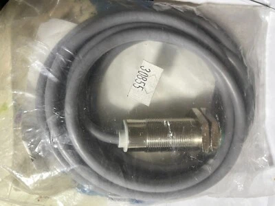 DANAHER/Veeder Root 651812-010 Inductive Proximity Switch 5MM 10-50VDC 200MA - Image 1 of 2