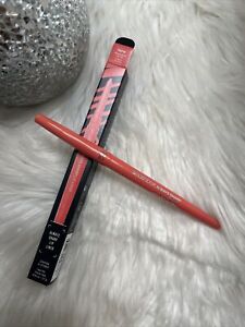 Authentic Smashbox Always Sharp Lip Liner Crayon PINCH ME New in Box