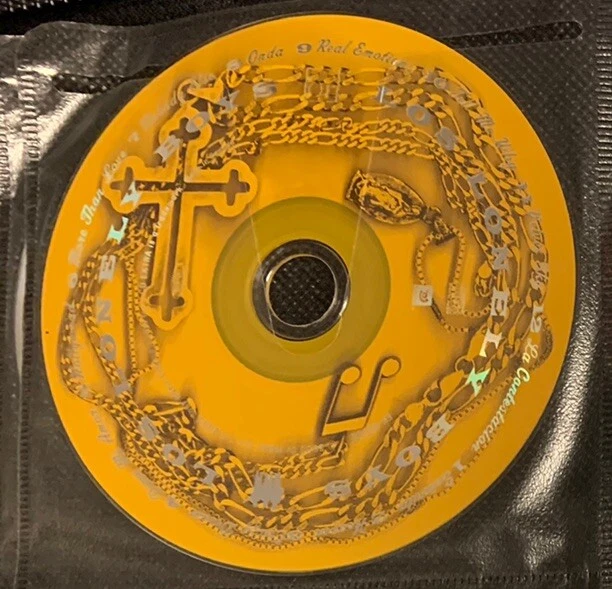 Los Lonely Boys - Autotitulado (CD, 2003) *SOLO DISCO* Foto 1 de 1