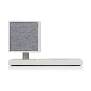 TIVOLI AUDIO REVIVE WHITE NEU GARANTIE ITALIEN - Bild 1 von 1