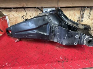 Kawasaki Zx6 R Swing Arm 2007 Bike + - Picture 1 of 5