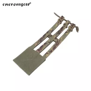 Emersongear 3-Band Lite Cummerbund Waist Belts Waistband Strap For CP AVS AOR2 - Picture 1 of 9
