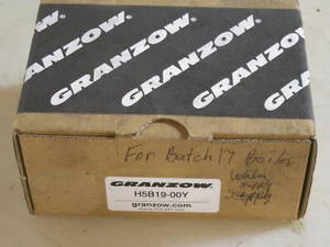 Neu im Karton - Granzow H5B19-00Y Magnetventil - Bild 1 von 1
