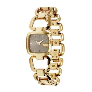 ⭐Gucci watch "G" 22mm Ladies YA125511⭐ - Picture 1 of 4