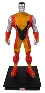 Figurine Colossus 6in Marvel Classic Collection Eaglemoss Comics FC02