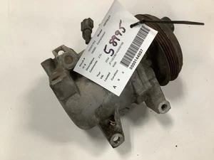 Compresor de aire acondicionado compatible con 04-07 IMPREZA 297606 - Imagen 1 de 11