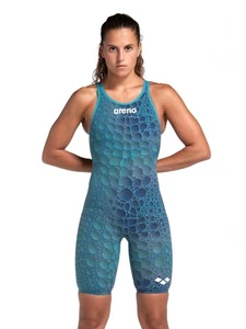 ARENA - CARBON AIR2 OPEN BACK - 006341203 - ABYSS CAYMAN - Bild 1 von 1